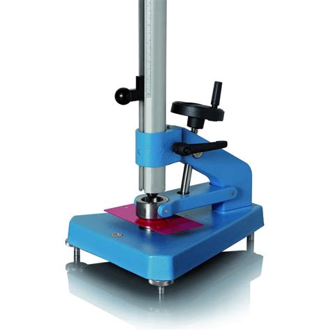 used gardner impact tester|impact resistance tester.